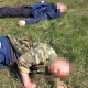 В Курской области спасли уснувших рядом с палом сухой травы мужчин