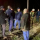 Из-за взрыва еще один поезд сошел с рельсов в Брянской области