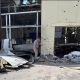 Губернатор посетил самый обстреливаемый район Курской области