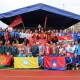 Спасатели из Курской области выиграли всероссийские соревнования по пожарно-спасательному спорту