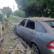 В Курской области утром 19 июня ВСУ обстреляли Глушковский район