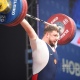 Штангист из Курска Виктор Кондратьев стал чемпионом России