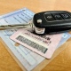 В Курске мужчина выгнал девушку из автомобиля, ударил дверью и оставил без помощи на дороге