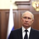 Владимир Путин поблагодарил россиян за гражданскую позицию и провел совещание с силовиками