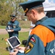28 и 29 июня в Курской области спасатели будут использовать беспилотники