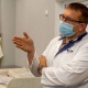 В Курской области Иван Руднев назначен главврачом горбольницы Железногорска