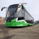 Курская область получила 443,5 млн рублей для закупки новых трамваев