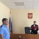 В Курской области 86-летний пенсионер убил соседку топором и ножом
