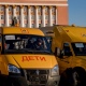 Курская область получила деньги от правительства РФ на покупку 49 школьных автобусов
