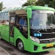 Часть новых автобусов пришла в Курск с неисправными кондиционерами