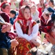 Юные куряне победили на фестивале народной культуры «Наследники традиций»