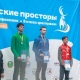 Курянин завоевал 4 золота и бронзу на двух турнирах по спортивному ориентированию