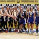 Главный тренер «Динамо-Юниор» из Курска Татьяна Скидан стала чемпионкой России