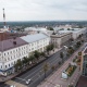 В Центральном округе Курска построят 8 дорог и 24 км велодорожек