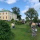 12 августа в усадьбе Фета в Курской области пройдет «Десерт ФЕсТ»