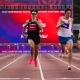 Легкоатлет из Курской области взял «серебро» на чемпионате России