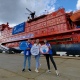 Двое жителей Курской области отправились покорять Северный полюс