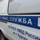 В Курске полицейские раскрыли угон мотоцикла до обнаружения владельцем его пропажи