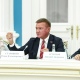 Роман Старовойт пожаловался Владимиру Путину на кадровый голод