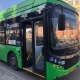 В Курске тендер на перевозку пассажиров еще на трех маршрутах выиграла волгоградская компания
