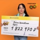 Домохозяйка из Курска выиграла в лотерею 1,8 миллиона рублей