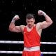 Боксер из Курска Владимир Орехов завоевал бронзовую медаль на чемпионате России