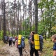 Поход курских школьников попал в Книгу рекордов России