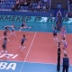 Волейболистки «Атом-Курск» проиграли дебютный матч суперлиги чемпионкам