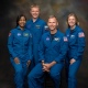           NASA SpaceX Crew-9