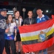 Курянка стала двукратной чемпионкой России по стрельбе из пистолета