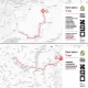 Под Курском 18-19 мая ограничат движение из-за чемпионата по велоспорту