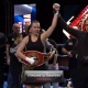 18-летняя курянка Елизавета Токарева стала чемпионкой мира по боксу