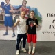 Юная курянка выиграла первенство России по боксу