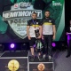 Курский боец завоевал бронзу чемпионата России по смешанным единоборствам