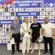 Курский дзюдоист стал лучшим в ЦФО