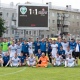 Курский «Авангард» вышел в группу «Золото» после прерванного из-за ракетной опасности матча