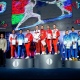 Курские рапиристы вернулись с медалями с чемпионата Союзного государства