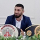 Боксер из Курска Орхан Гаджиев выиграл очередной бой на профессиональном ринге