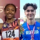 Курские легкоатлеты завоевали «золото» и «серебро» на Играх стран БРИКС