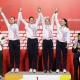 Курянка Полина Волобуева стала чемпионкой Игр стран БРИКС