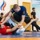 Курские борцы выиграли всероссийскую студенческую универсиаду