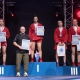 Самбистка из Курска выиграла первенство России и завоевала путевку на первенство мира