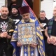 В Австралии состоялся крестный ход с чудотворной иконой «Знамение» в поддержку Курской области