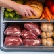 Курянам рассказали, как долго можно хранить продукты в заморозке