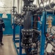 В Курске приступили к реконструкции теплопункта 298 квартала