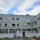 Пострадавшую во время атаки на Курск школу №8 не успевают отремонтировать к 1 сентября