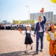 В Курской области 1 сентября за парты сядут 9500 первоклассников