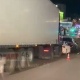 В Курске случилось массовое ДТП на спуске к Центральному рынку