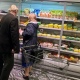 В Курской области зафиксирован рост цен на ряд продуктов
