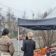 В Курске ловили уличных торговцев